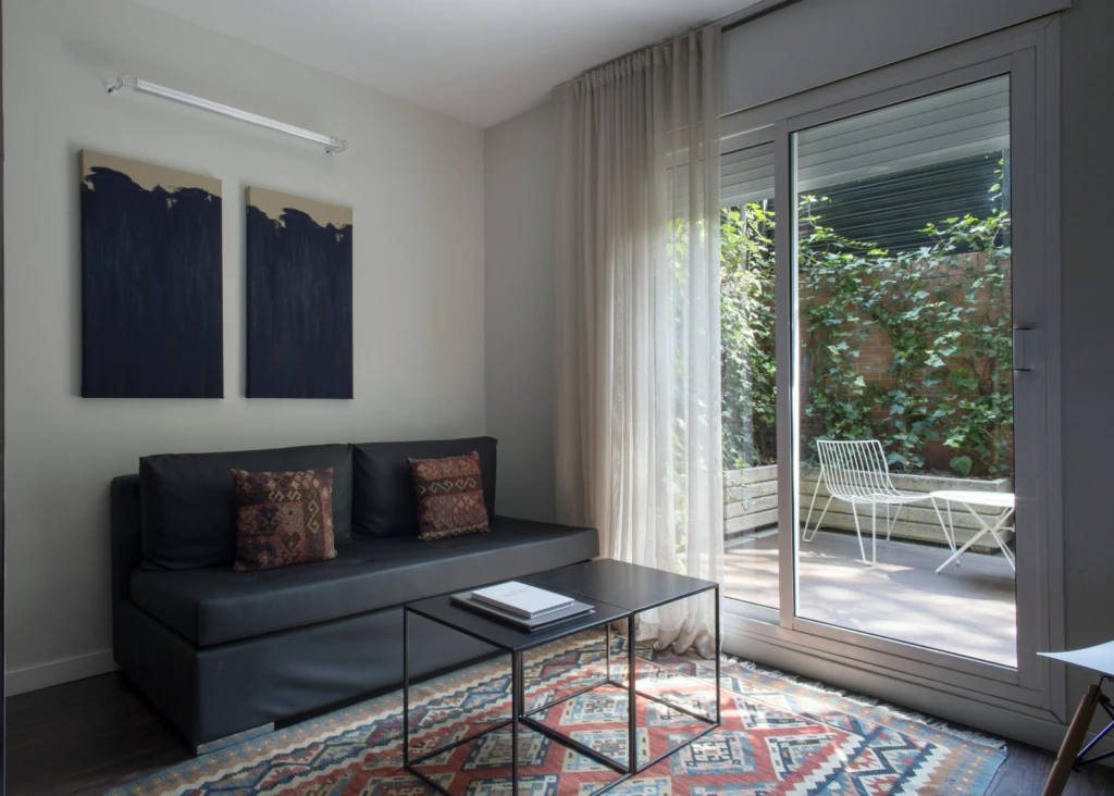 Hotel Balmes Barcelona Hotel Balmes Barcelona