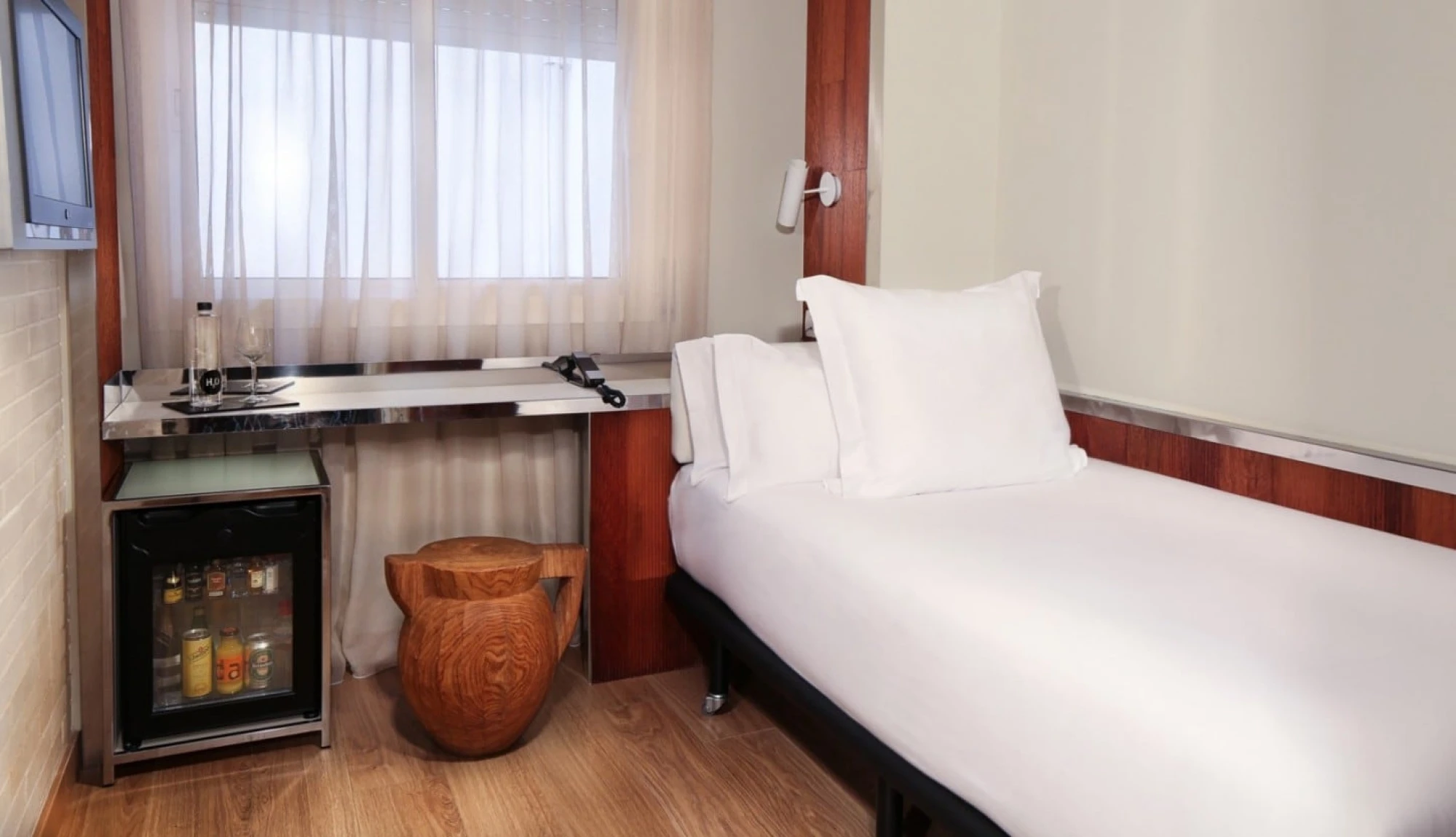 Hotel Balmes Barcelona
