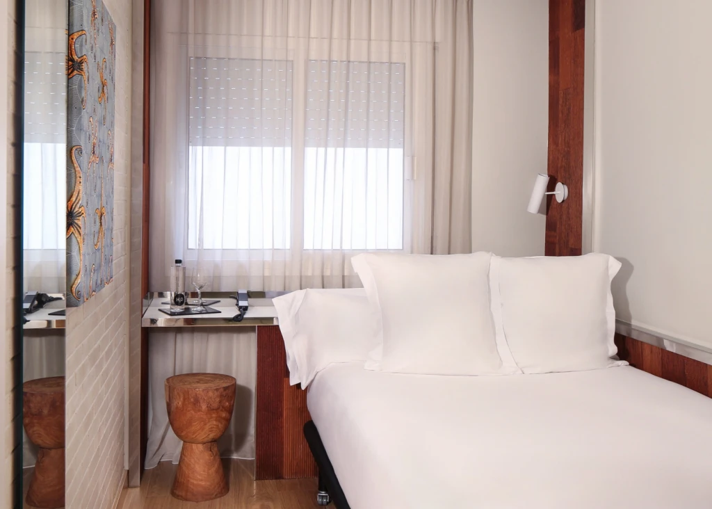 Hotel Balmes Barcelona Hotel Balmes Barcelona