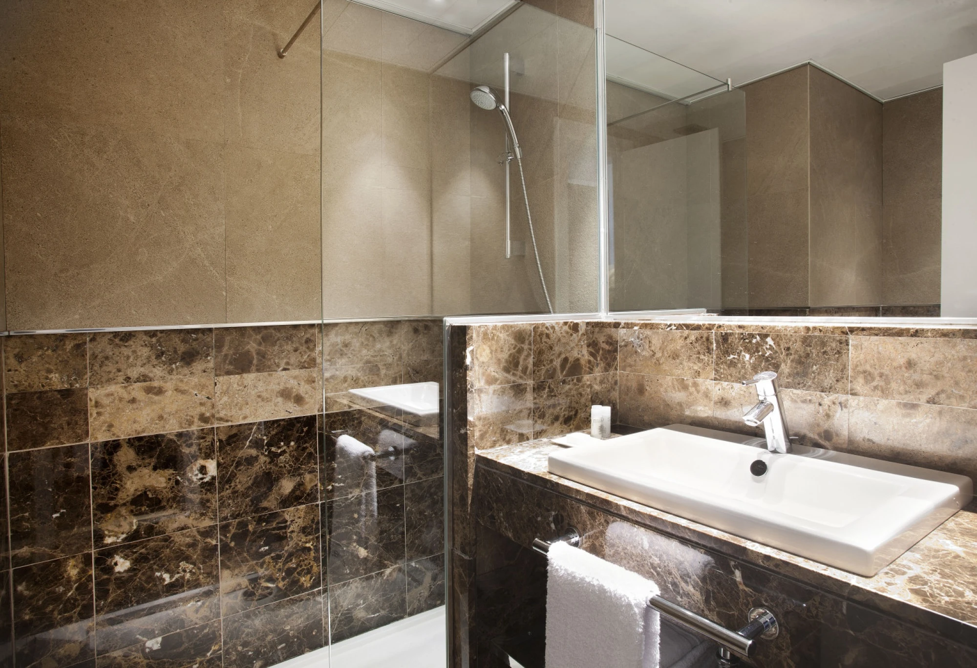 Hotel Balmes Barcelona