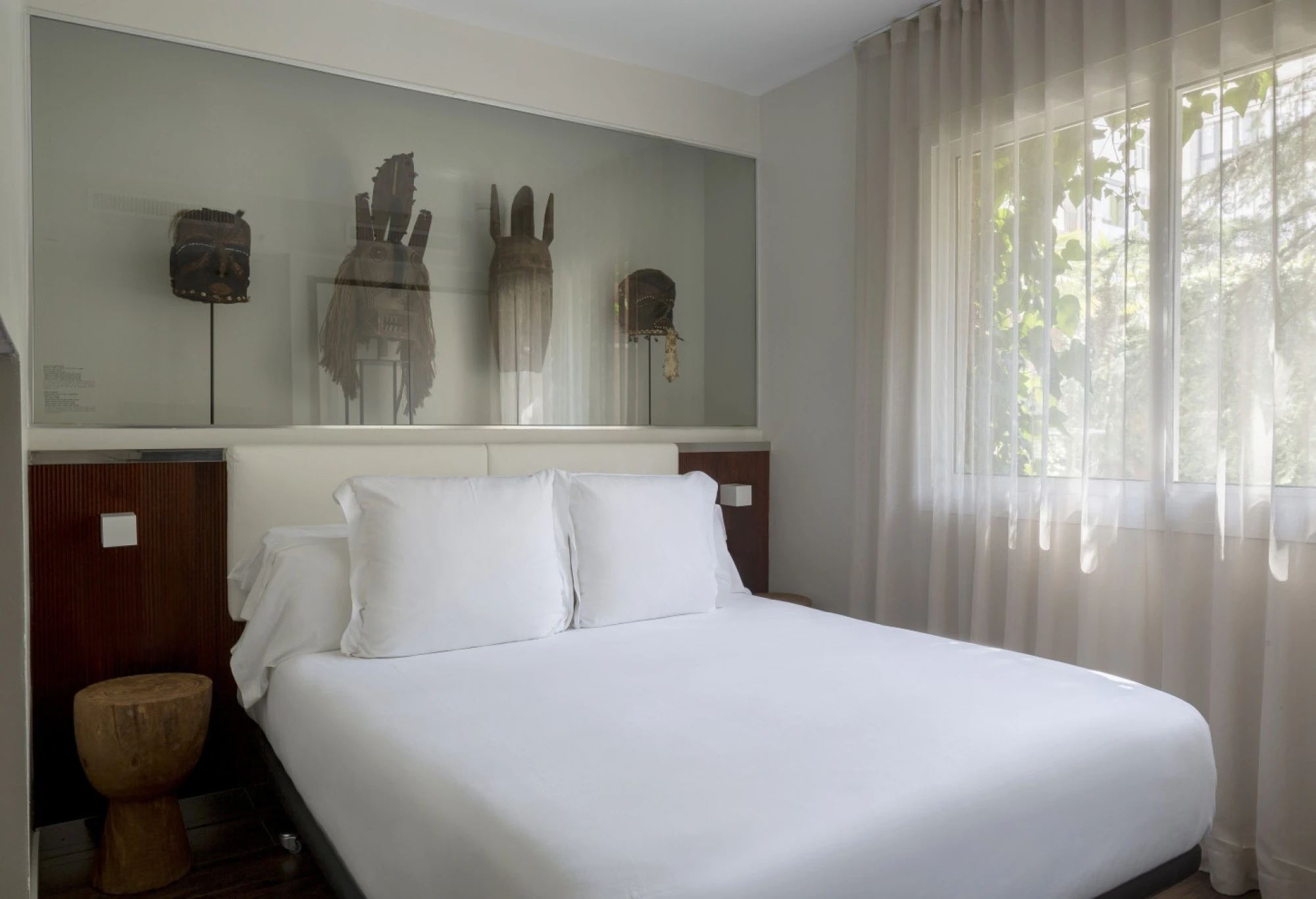 Hotel Balmes Barcelona