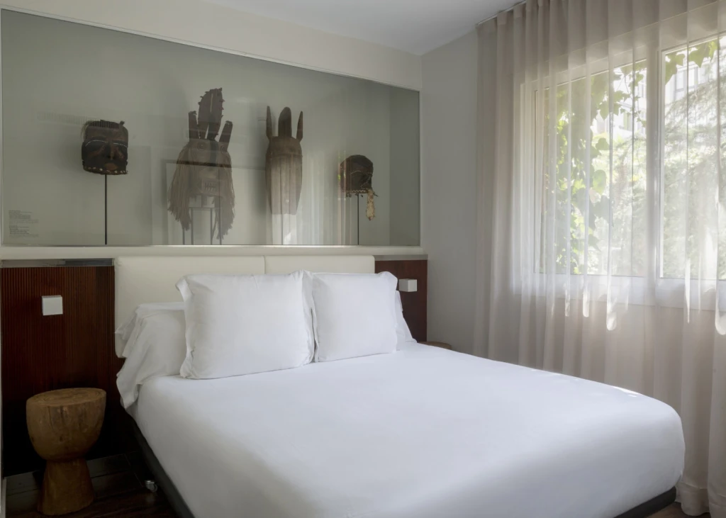 Hotel Balmes Barcelona Hotel Balmes Barcelona