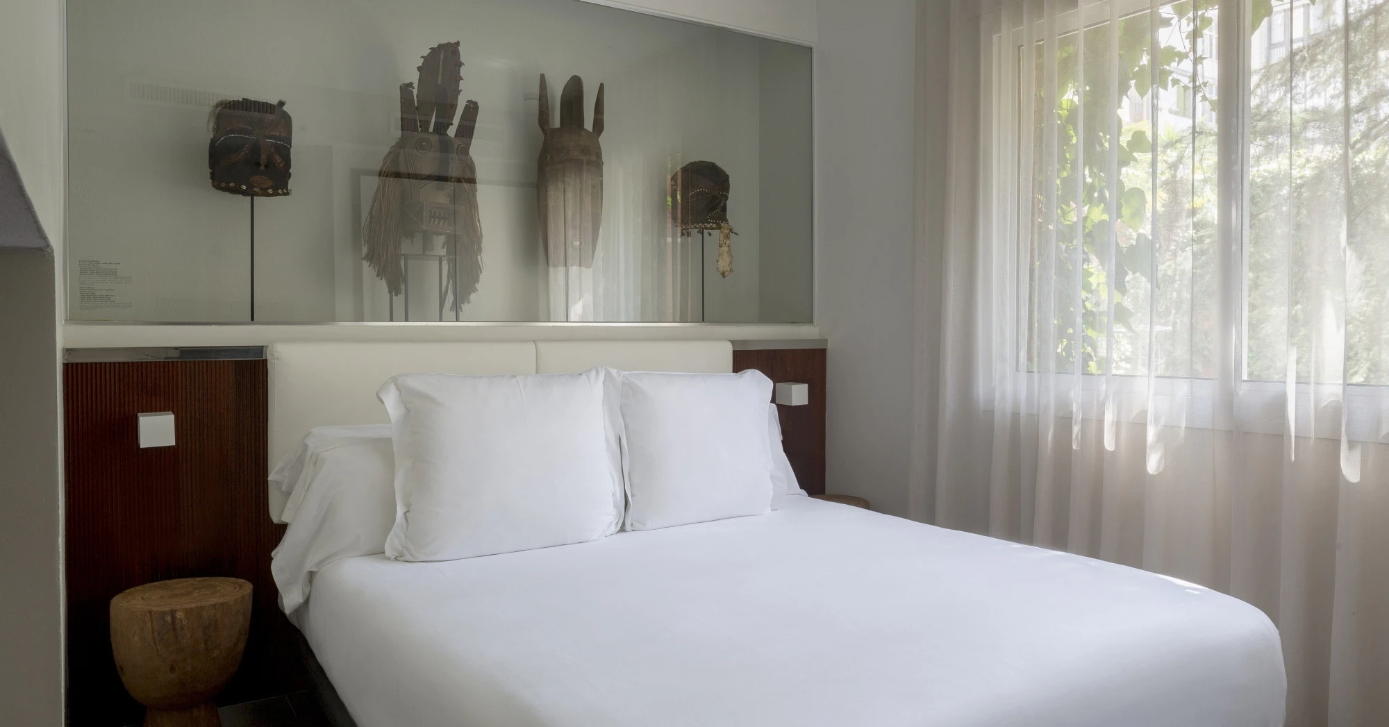 Hotel Balmes Barcelona