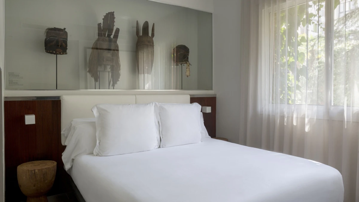 Hotel Balmes Barcelona Hotel Balmes Barcelona