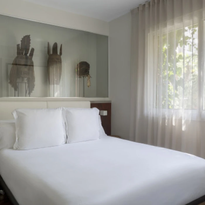Hotel Balmes Barcelona Hotel Balmes Barcelona
