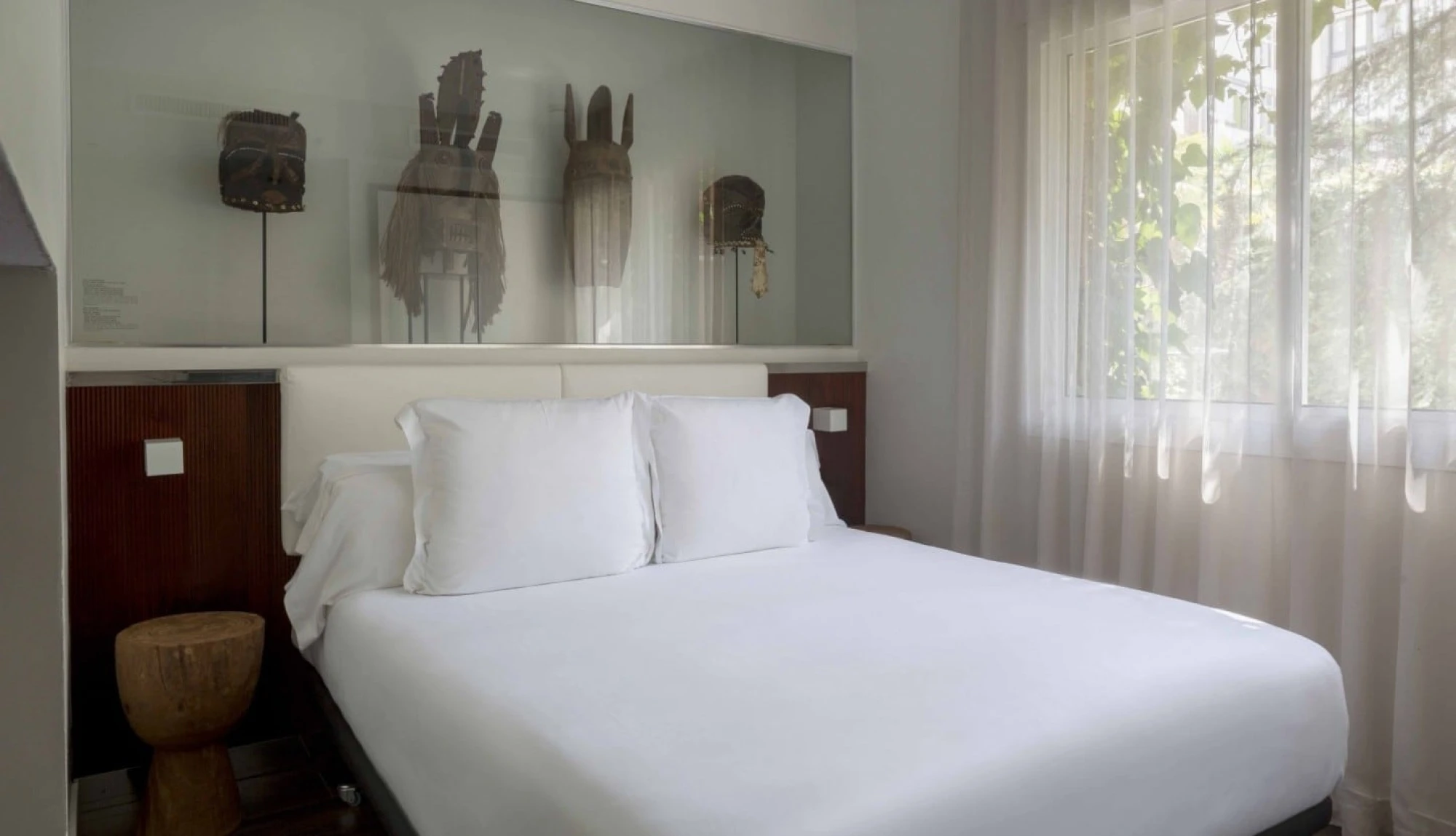 Hotel Balmes Barcelona