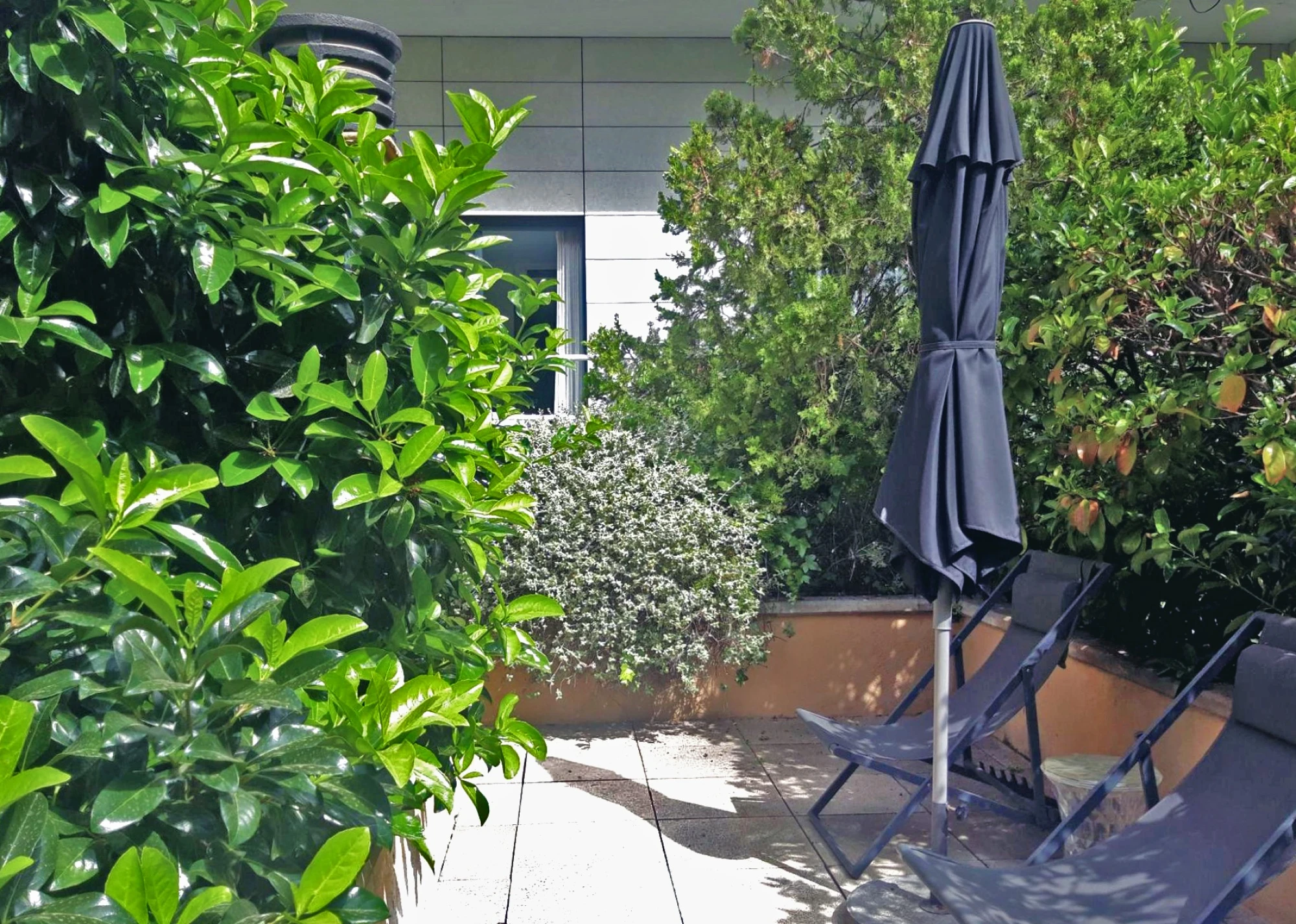 Hotel Balmes Barcelona