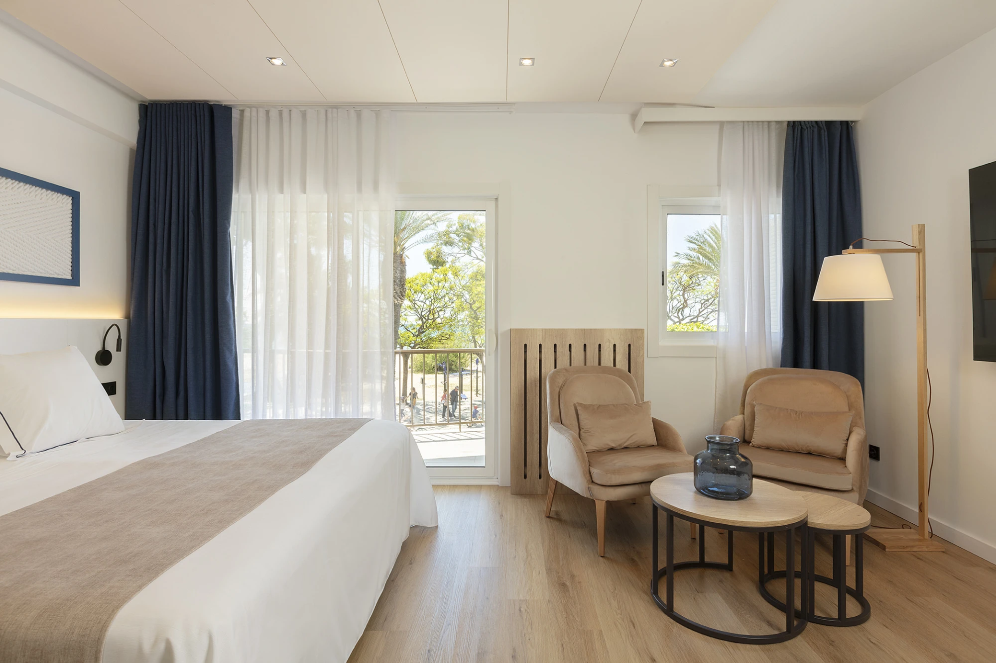 Hotel Rovira Suite