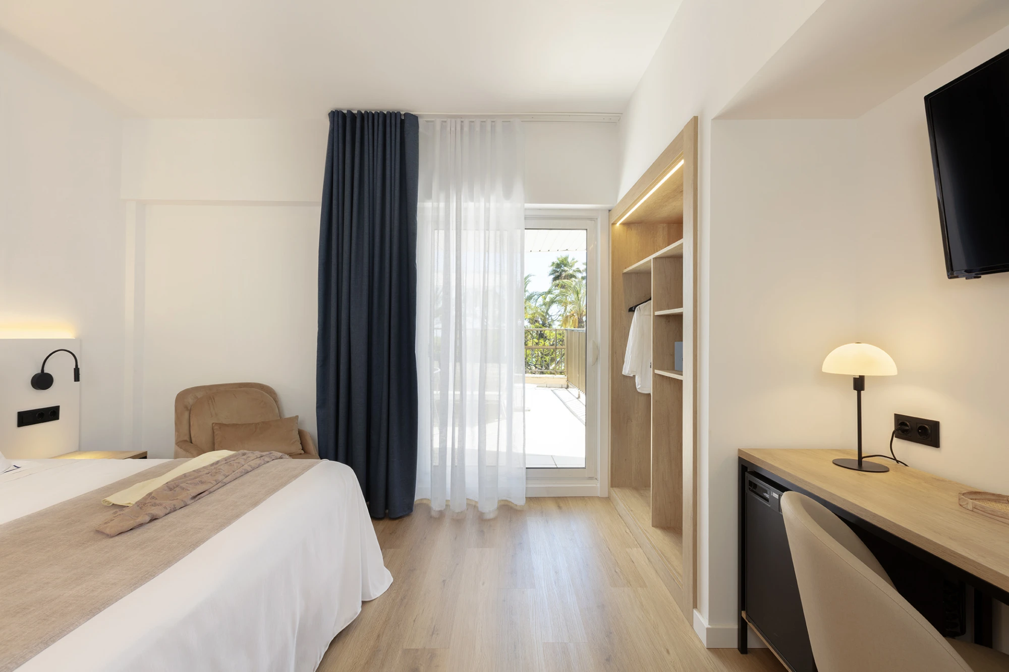 Hotel Rovira Suite Superior