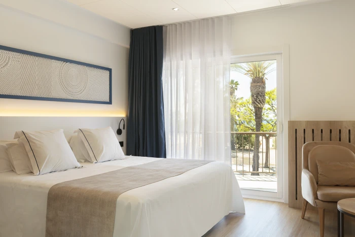 Hotel Rovira