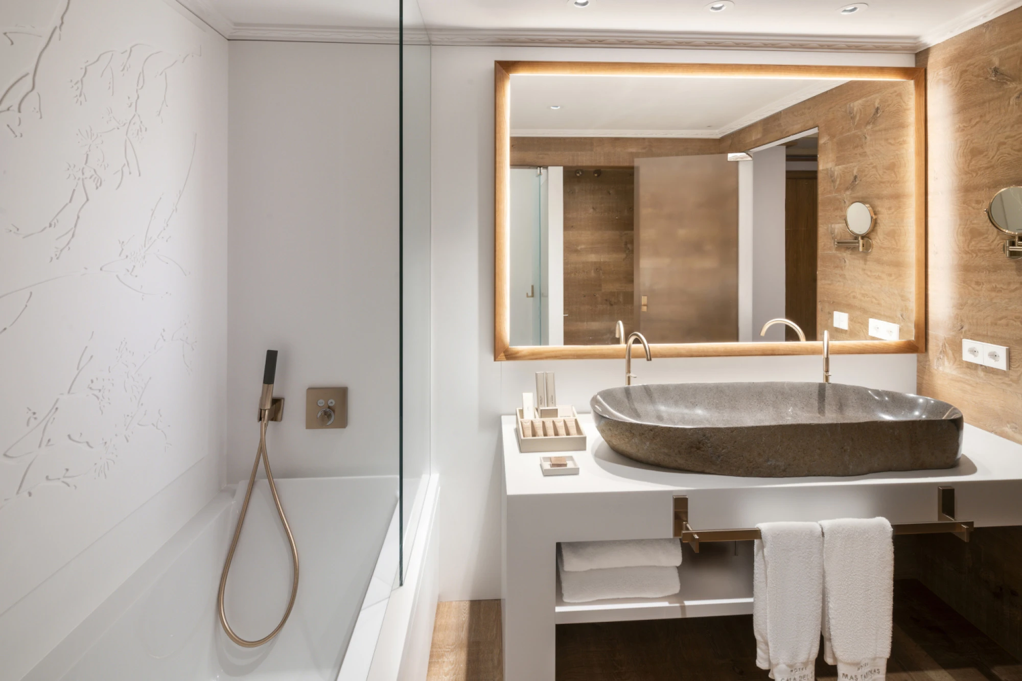 BANY SUITE VISTA MAR