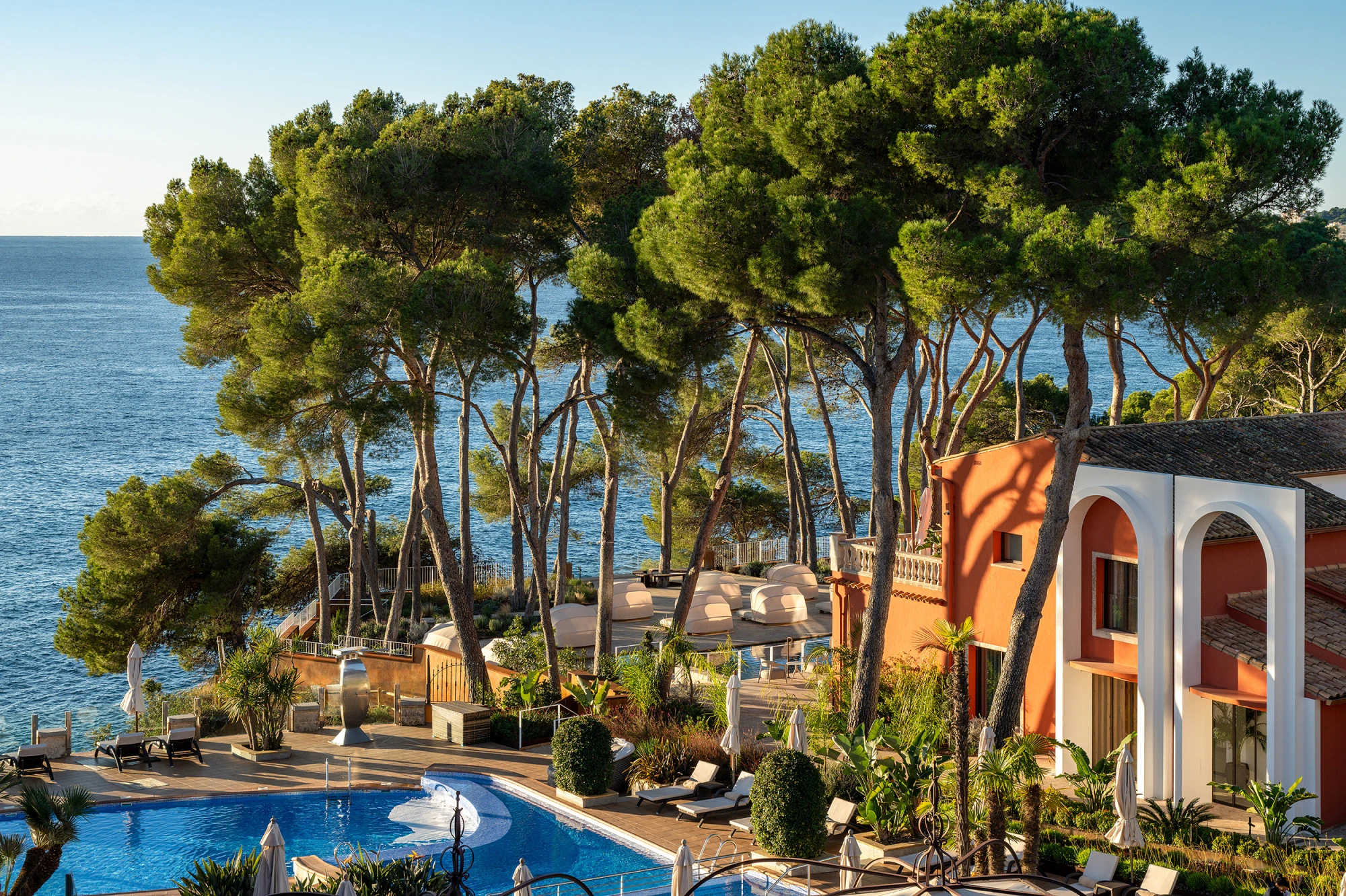 XALET VISTES PISCINA