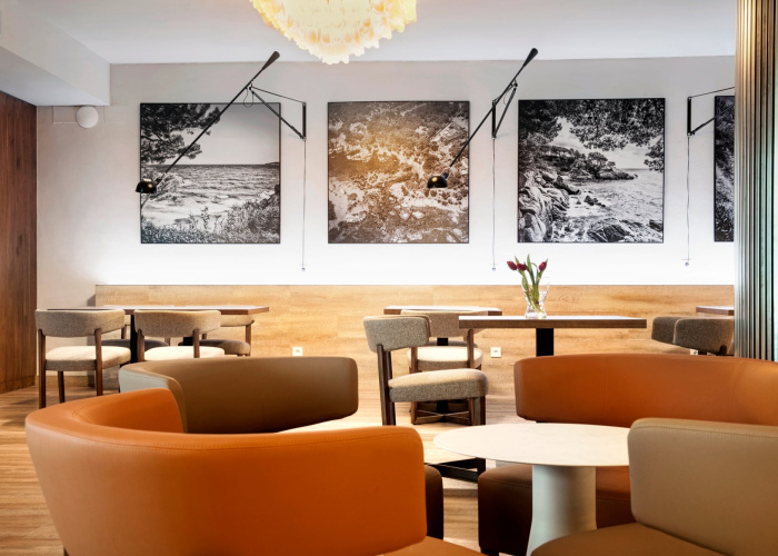 Bar hotel Cala del Pi -Web Oficial ® Hotel Cala del Pi - Adults Only
