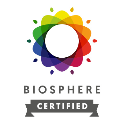 BIOSPHERA BIOSPHERA