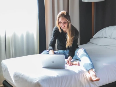 Rooms | Hotel BCN Universal Rooms | Hotel Barcelona Universal
