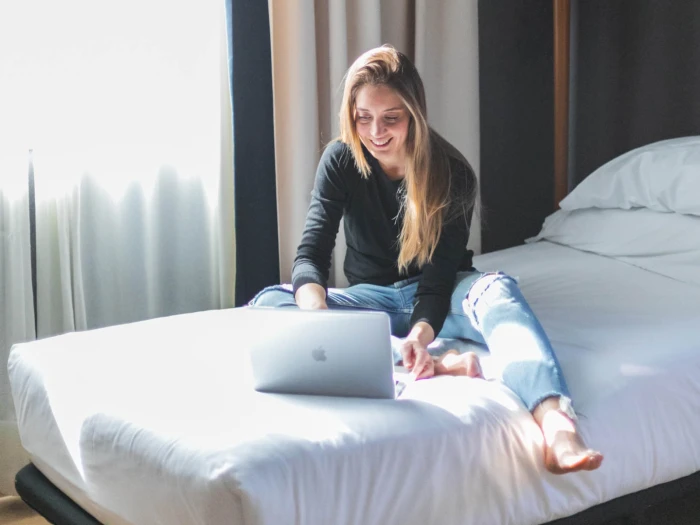 Rooms | Hotel BCN Universal Rooms | Hotel Barcelona Universal