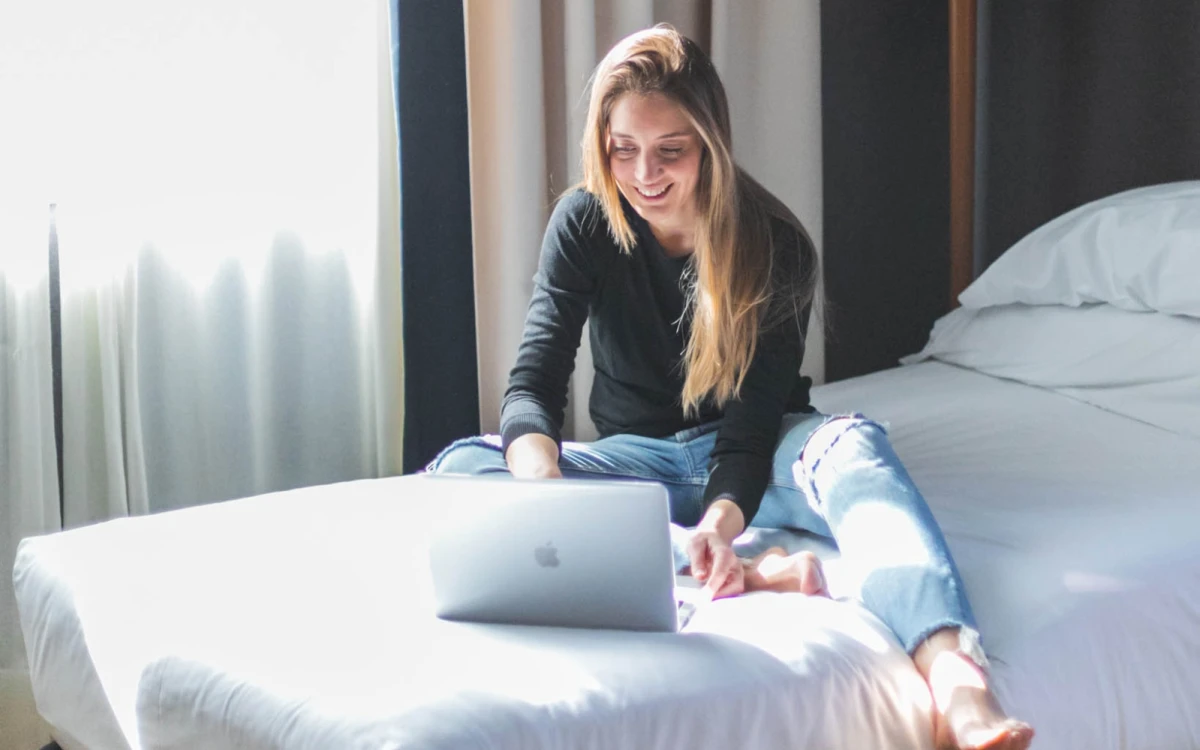 Rooms | Hotel BCN Universal Rooms | Hotel Barcelona Universal