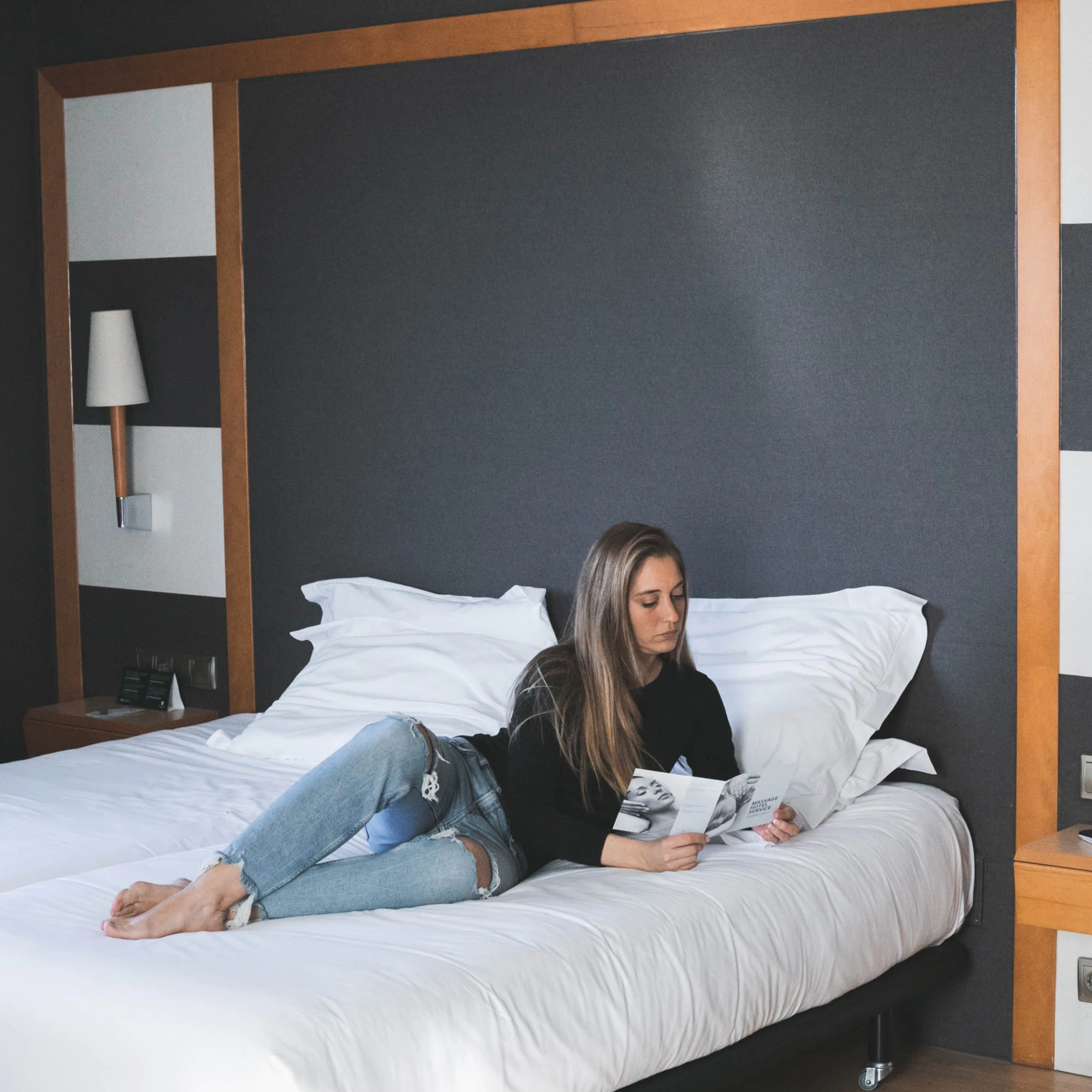 Rooms | Hotel Barcelona Universal