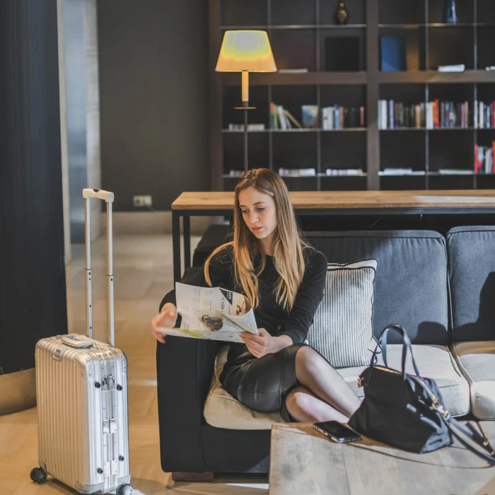 Cancelación Gratuita | Hotel Barcelona Universal Cancelación Gratuita | Hotel Barcelona Universal