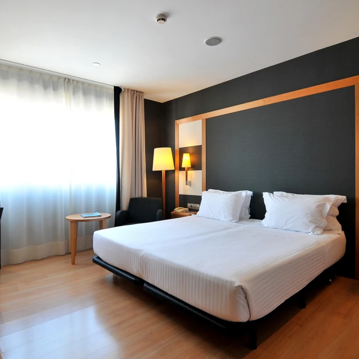 Superior | Hotel BCN Universal Superior | Hotel Barcelona Universal