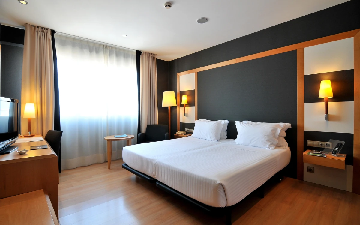 Superior | Hotel BCN Universal Superior | Hotel Barcelona Universal