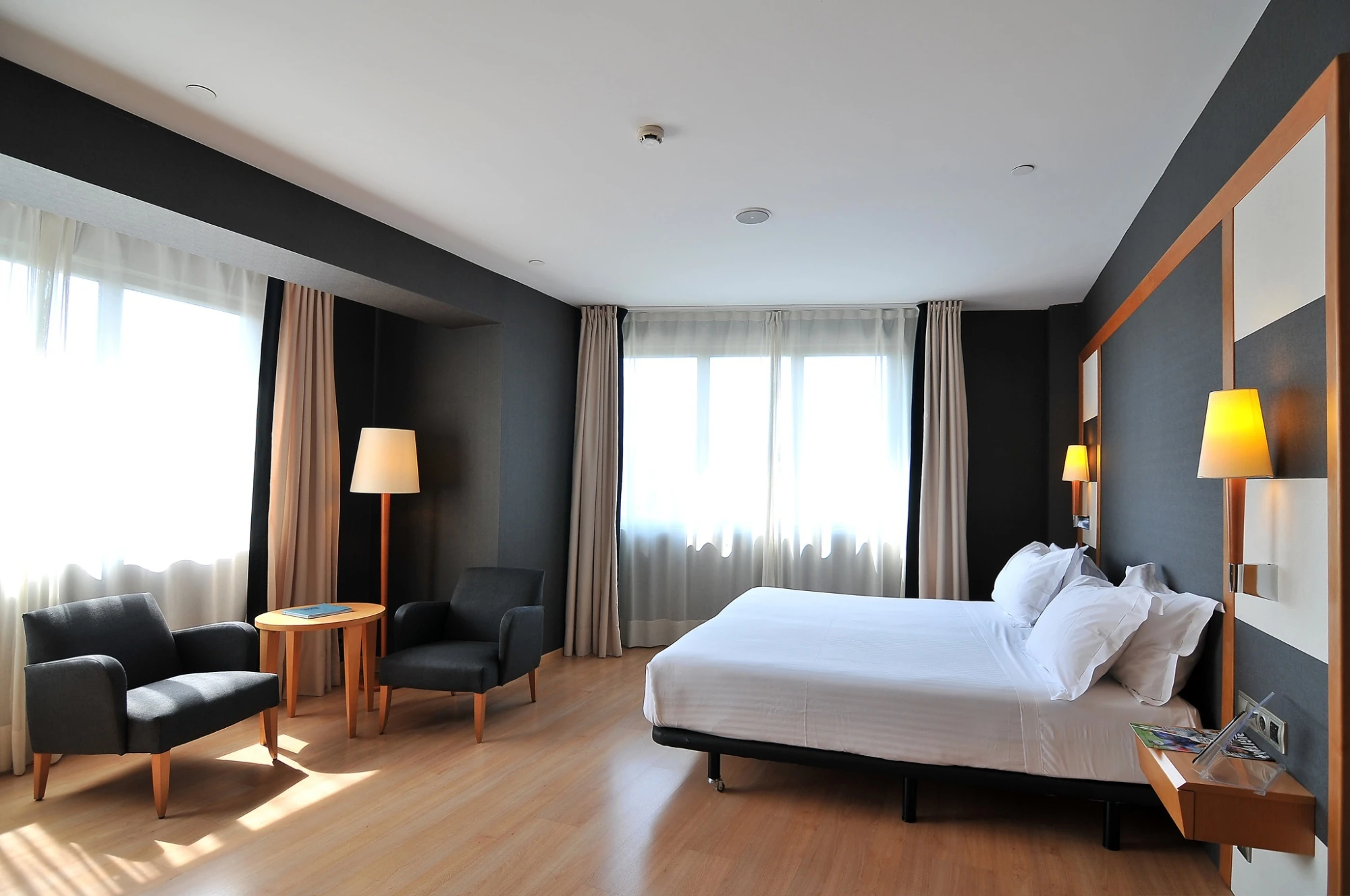 Triple | Hotel Barcelona Universal