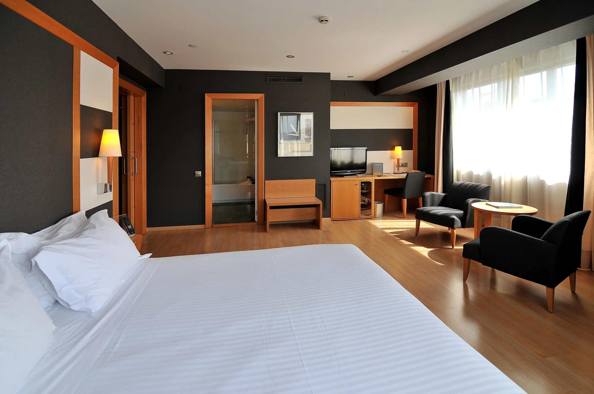 Triple | Hotel Barcelona Universal