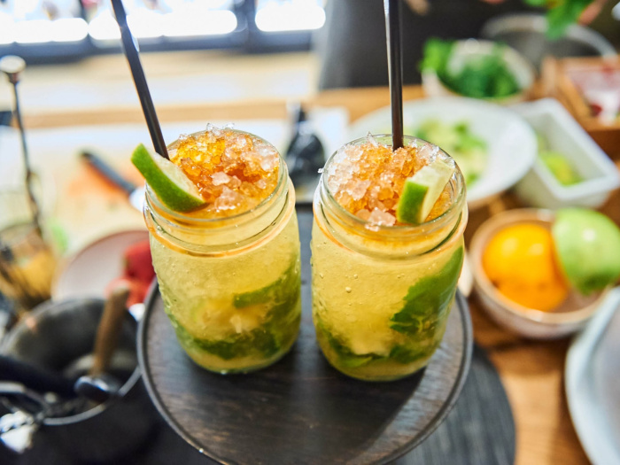 Cocktails | The Wolf Tavern - Barcelona Cocktails | The Wolf Tavern - Barcelona