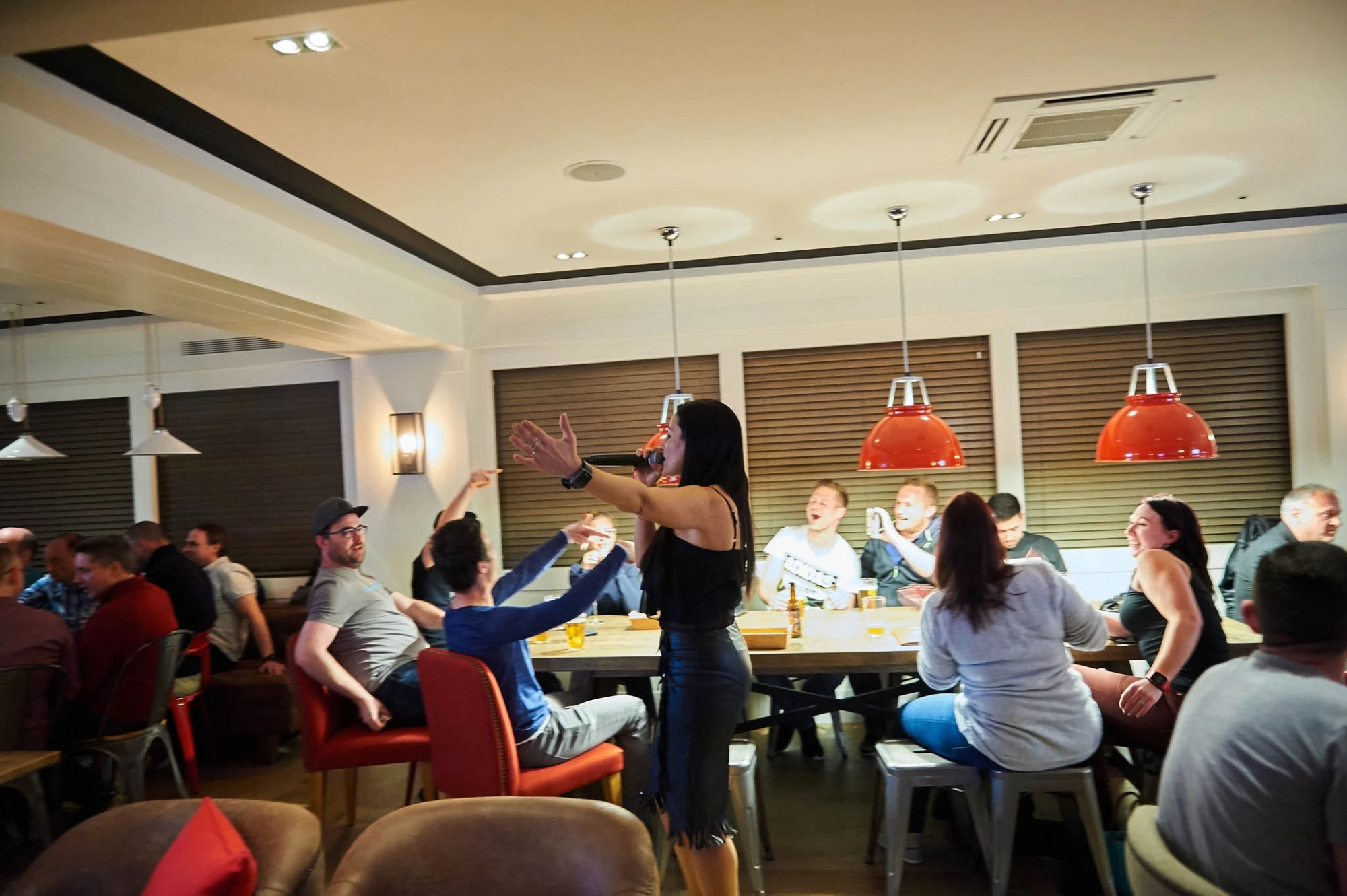 The Wolf Tavern | Hotel BCN Universal