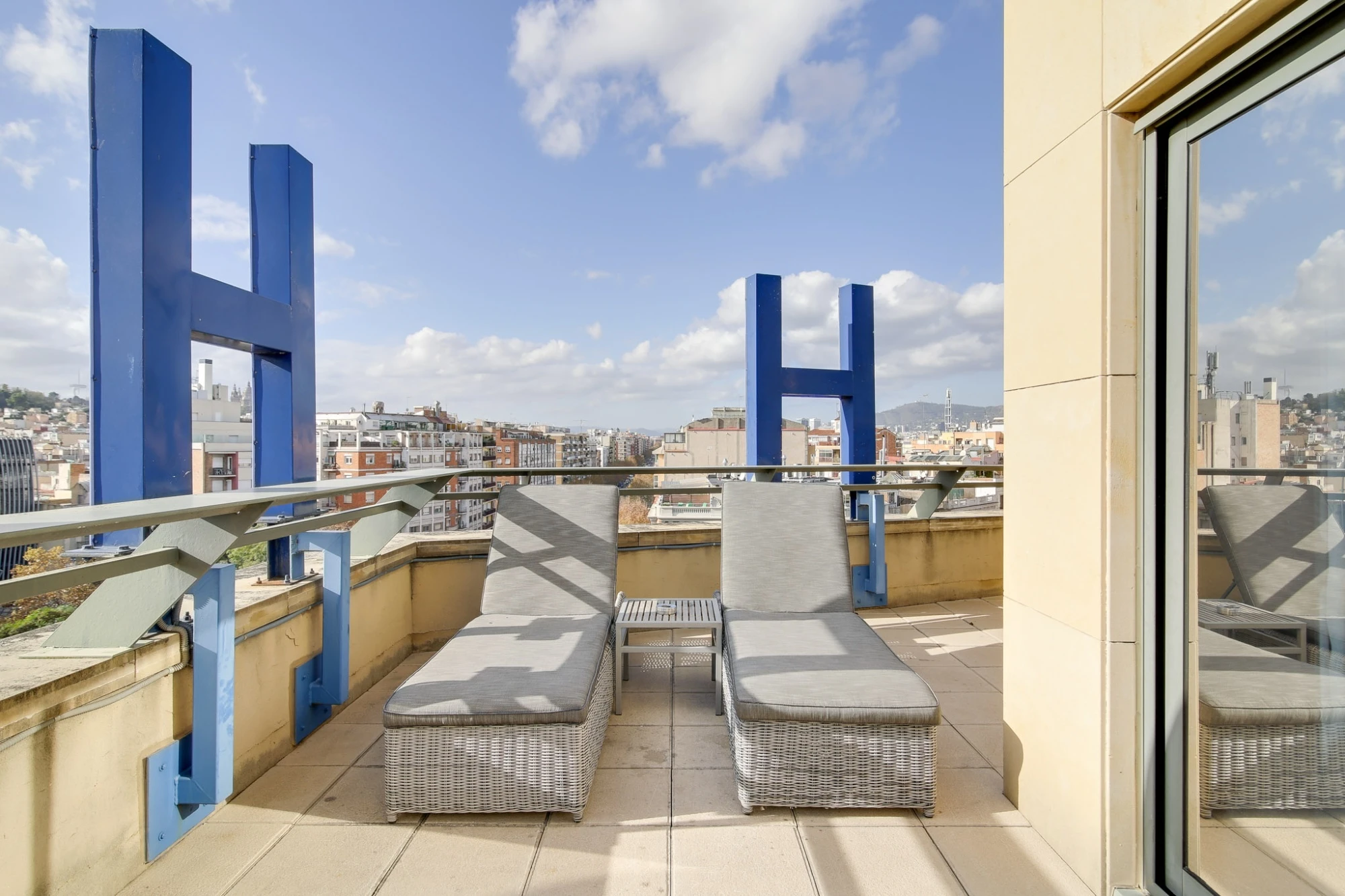 Jr Suite | Hotel Barcelona Universal