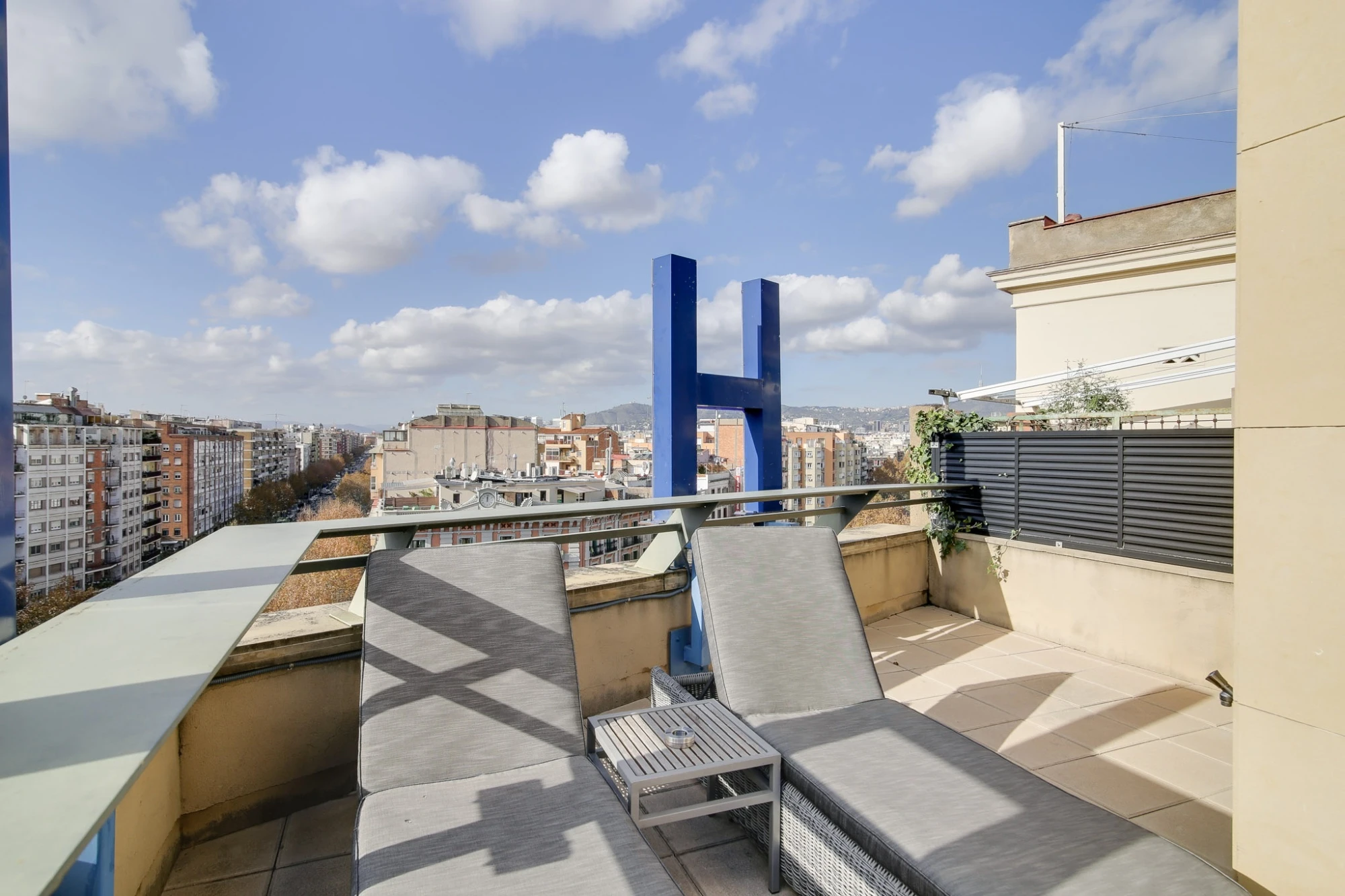 Jr Suite | Hotel Barcelona Universal