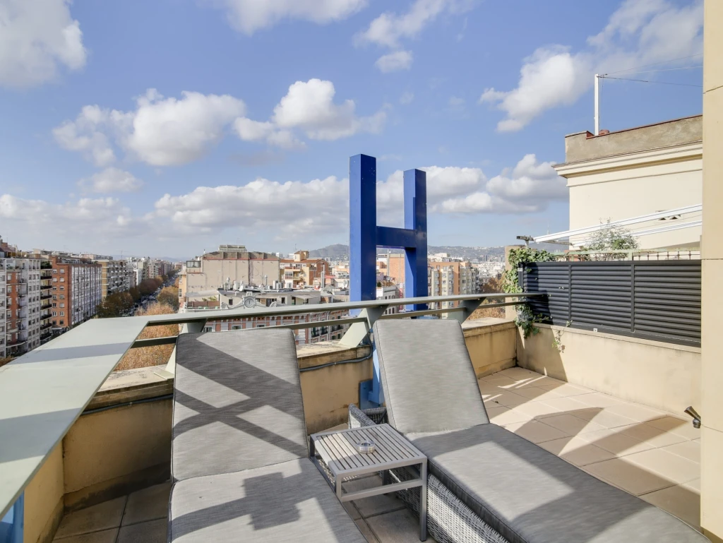 Jr Suite | Hotel BCN Universal Jr Suite | Hotel Barcelona Universal