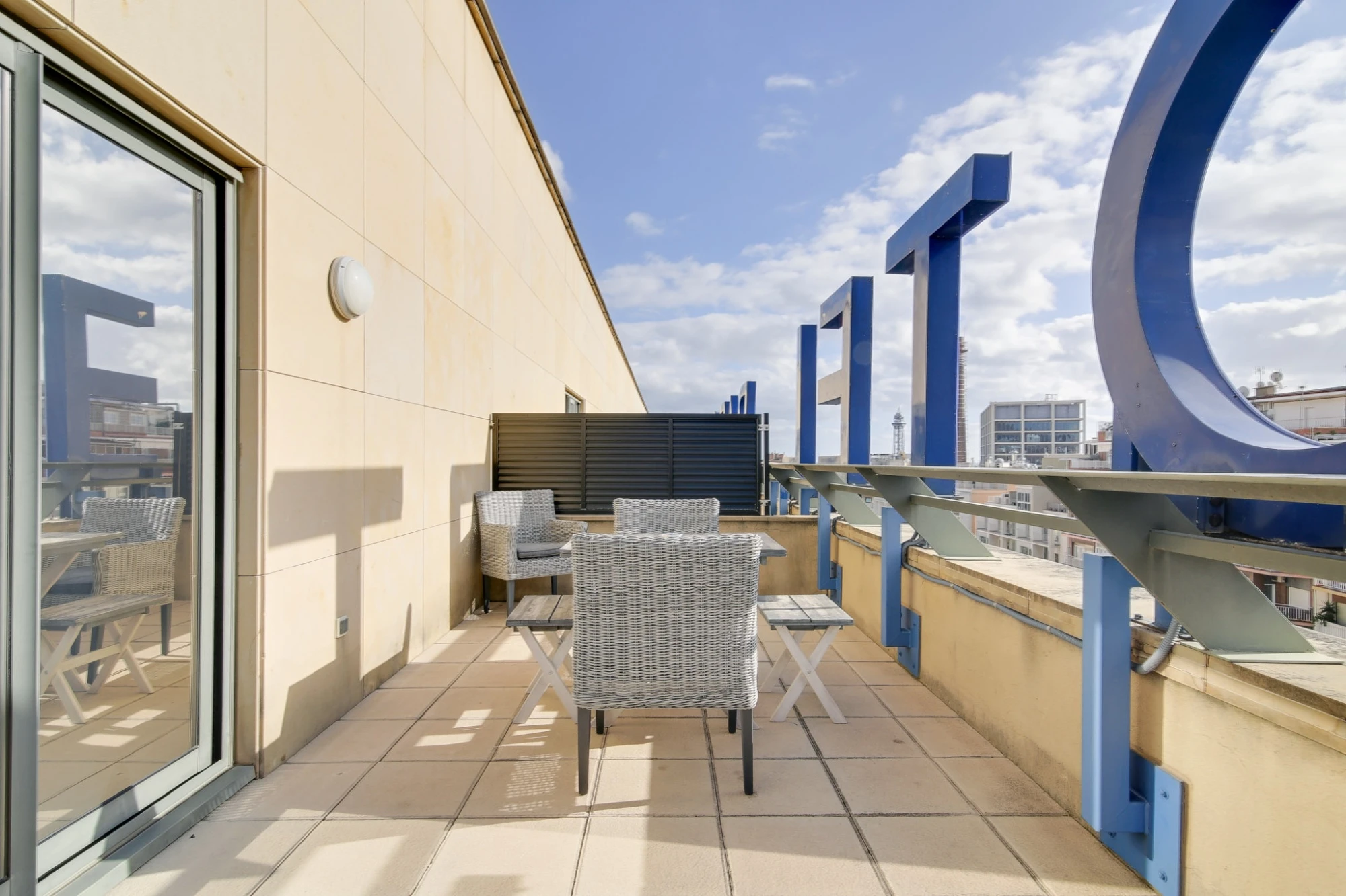 Jr Suite | Hotel Barcelona Universal