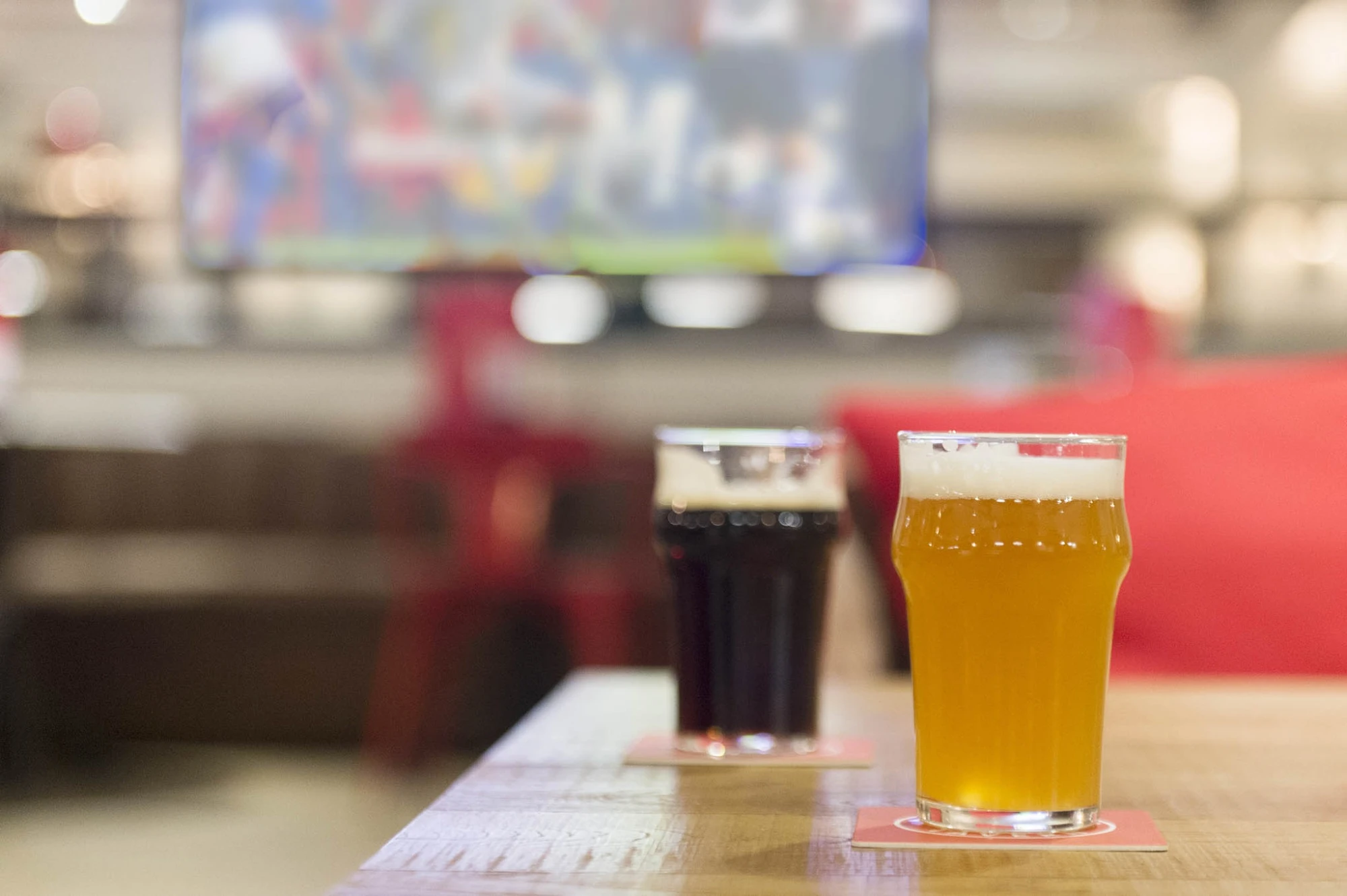 Beer Tasting | Hotel Barcelona Universal