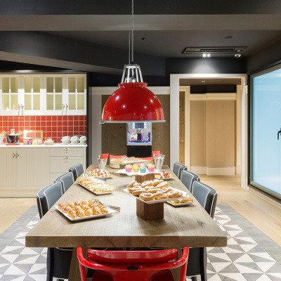 Coffee Breaks | Hotel Barcelona Universal Coffee Breaks | Hotel Barcelona Universal