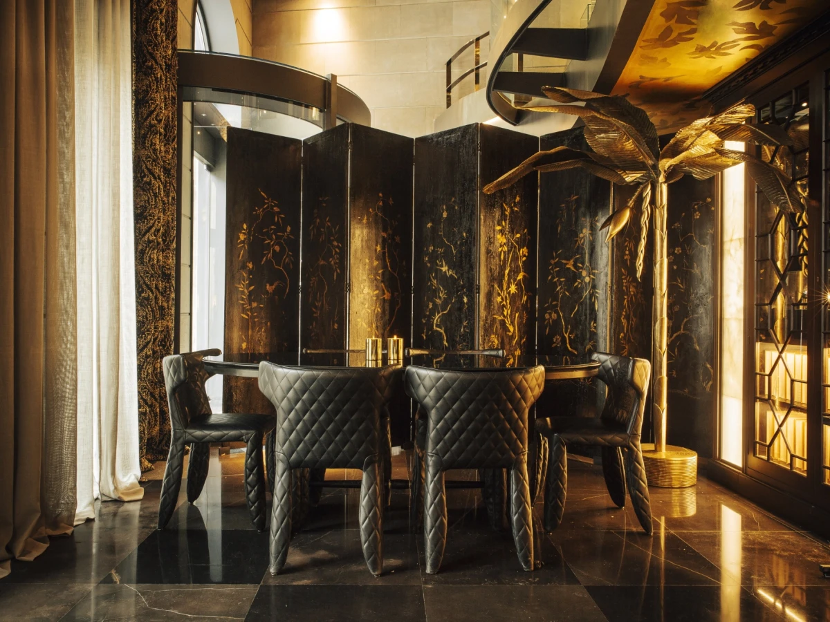 Hotel Bagues 5* Barcelona Hotel Bagues 5* Barcelona