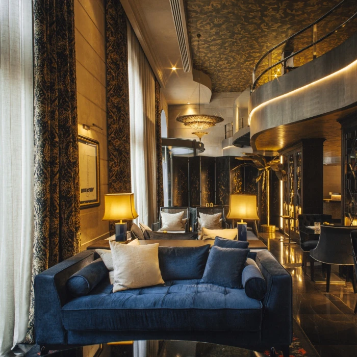 Hotel Bagues 5* Barcelona Hotel Bagues 5* Barcelona