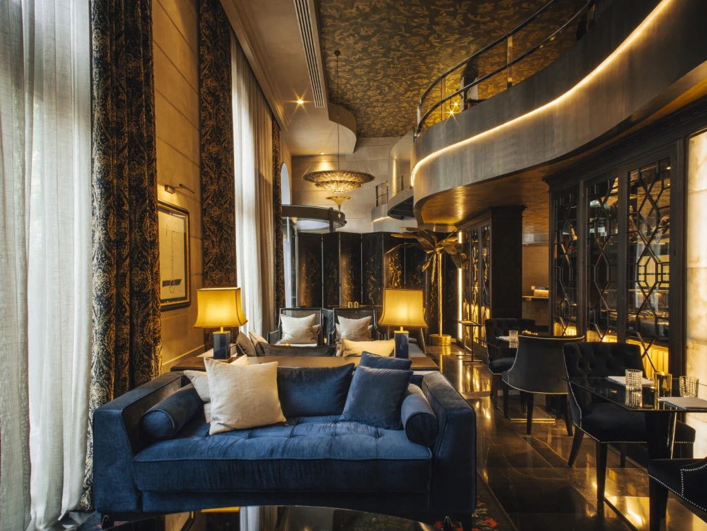 Hotel Bagues 5* Barcelona Hotel Bagues 5* Barcelona