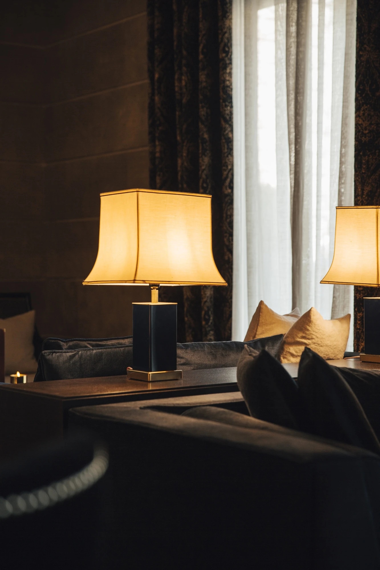 Hotel Bagues 5* Barcelona