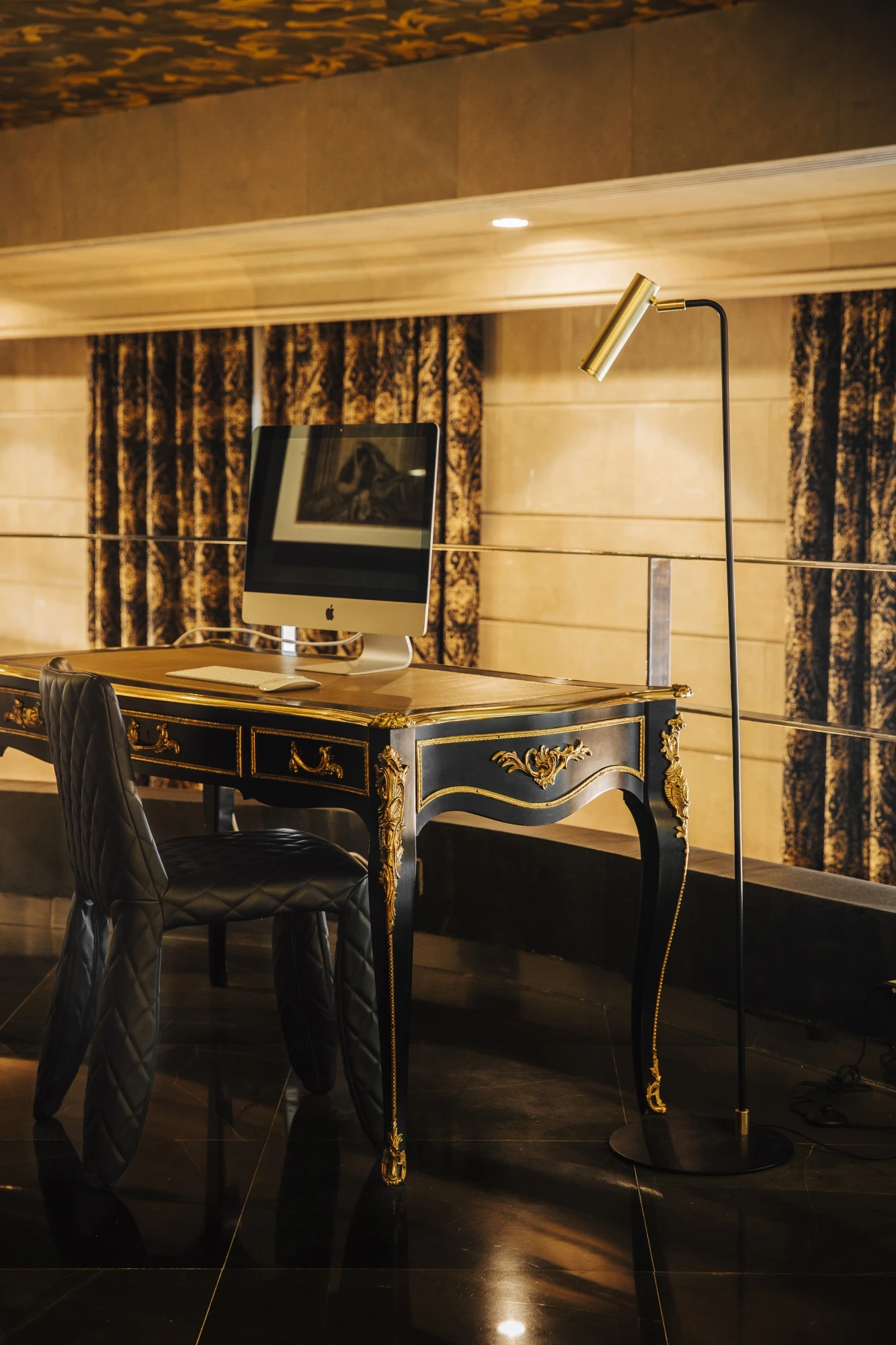 Hotel Bagues 5* Barcelona