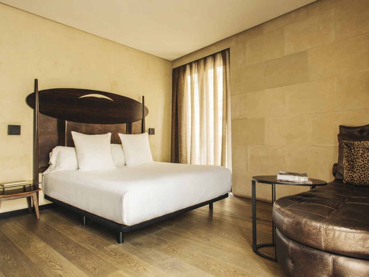 Hotel Bagues 5* Barcelona Hotel Bagues 5* Barcelona