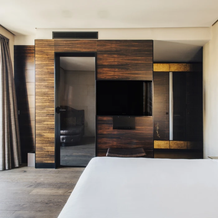 Hotel Bagues 5* Barcelona Hotel Bagues 5* Barcelona