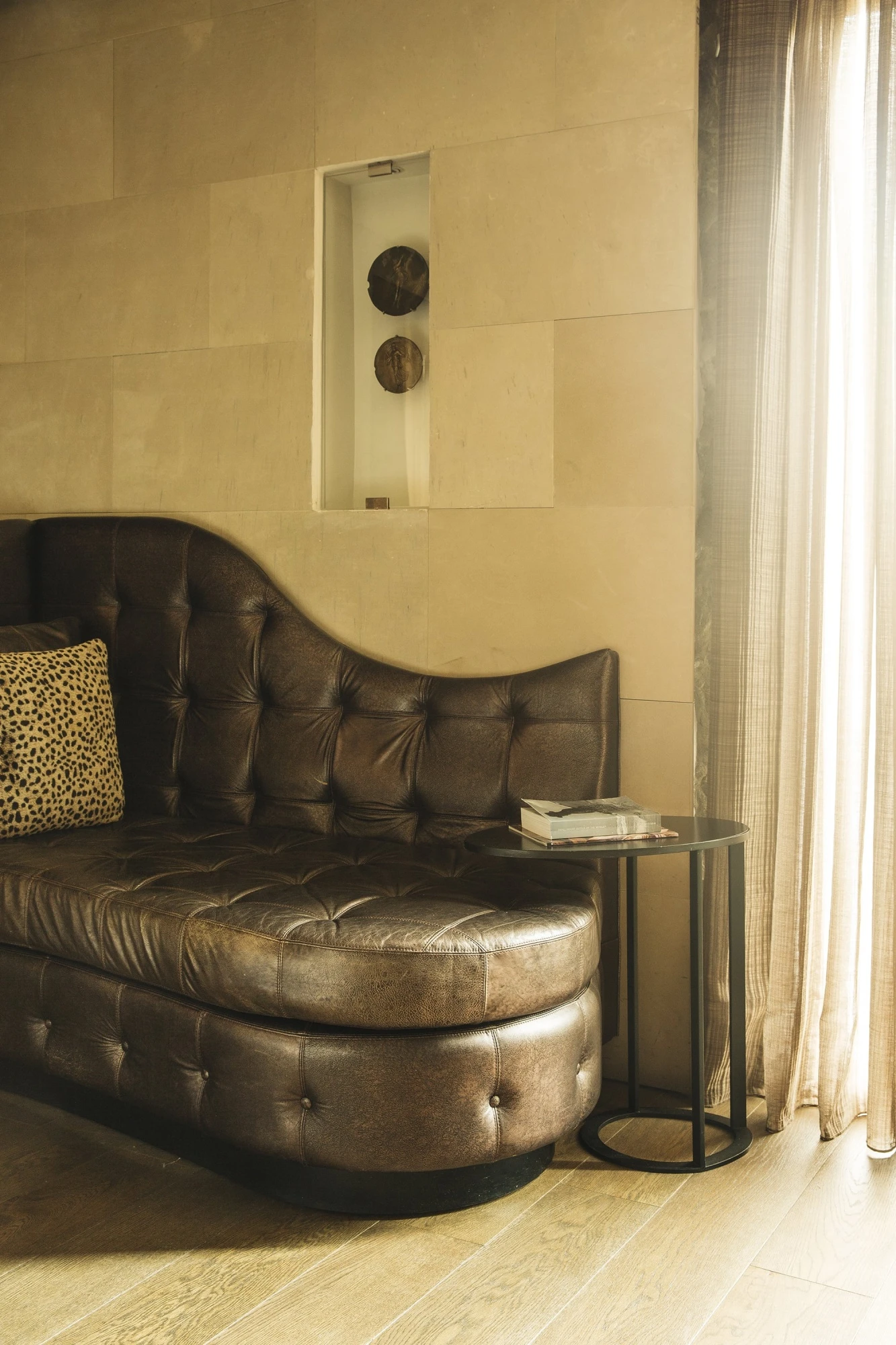 Hotel Bagues 5* Barcelona