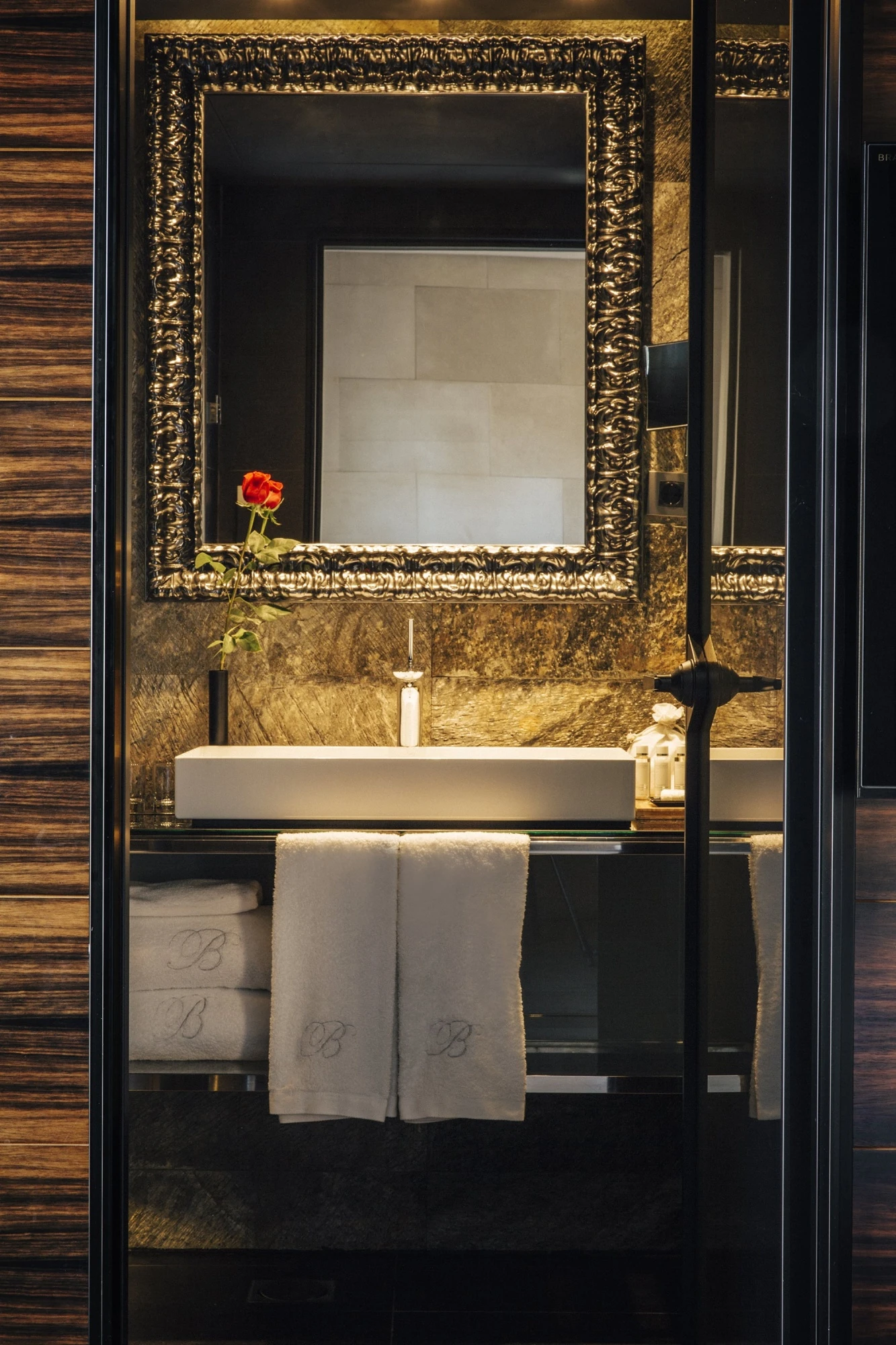 Hotel Bagues 5* Barcelona