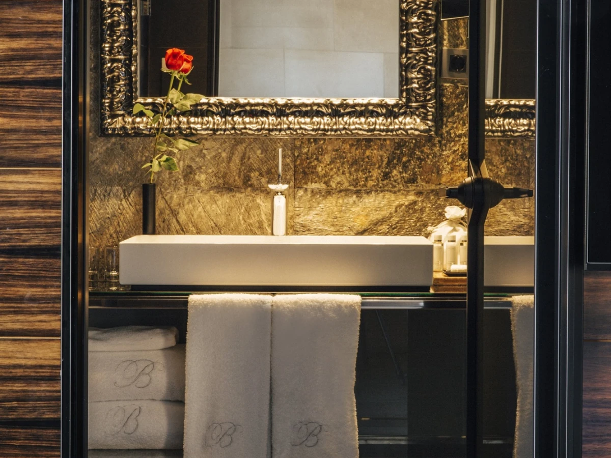 Hotel Bagues 5* Barcelona Hotel Bagues 5* Barcelona