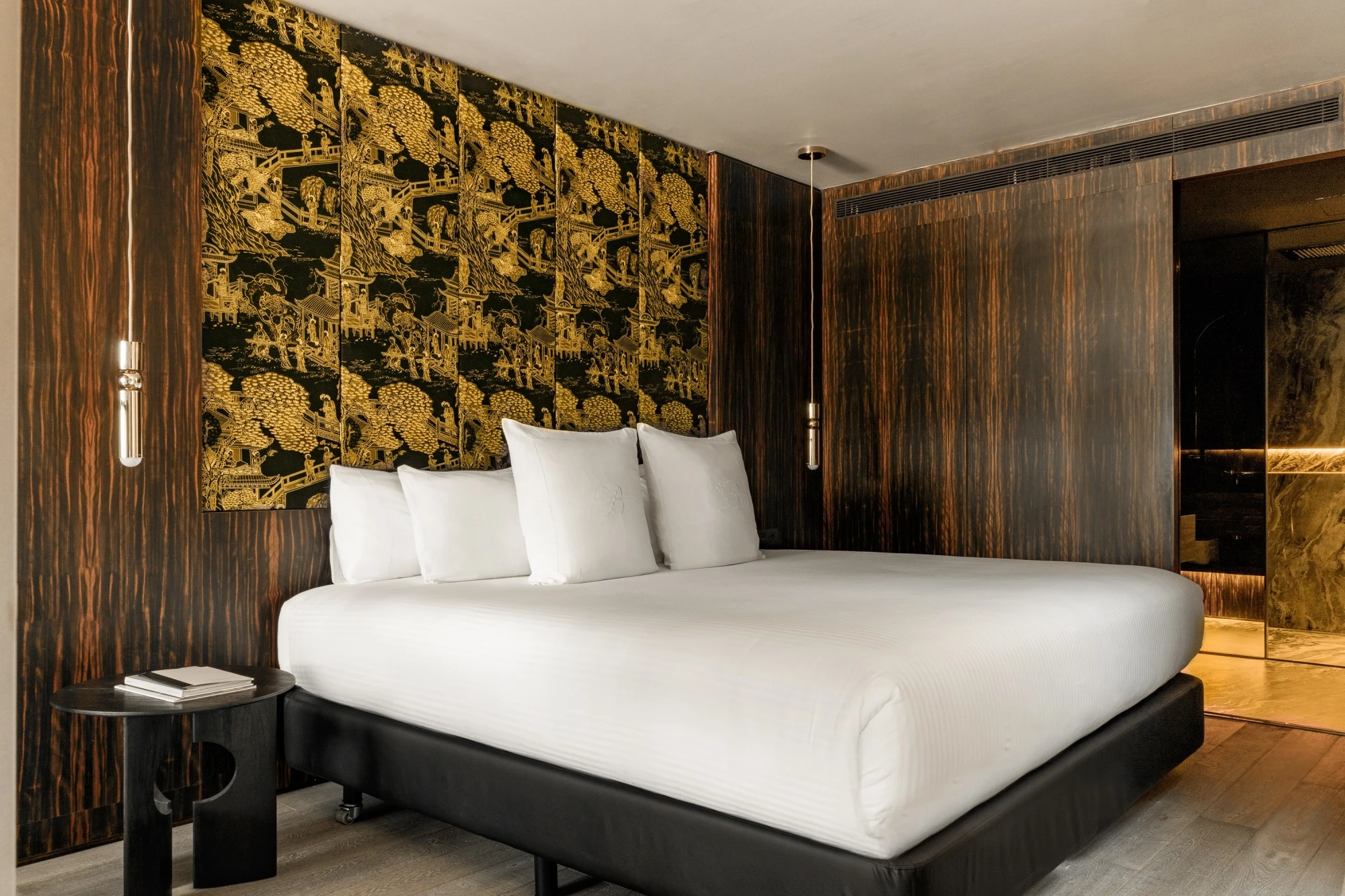 Hotel Bagues 5* Barcelona