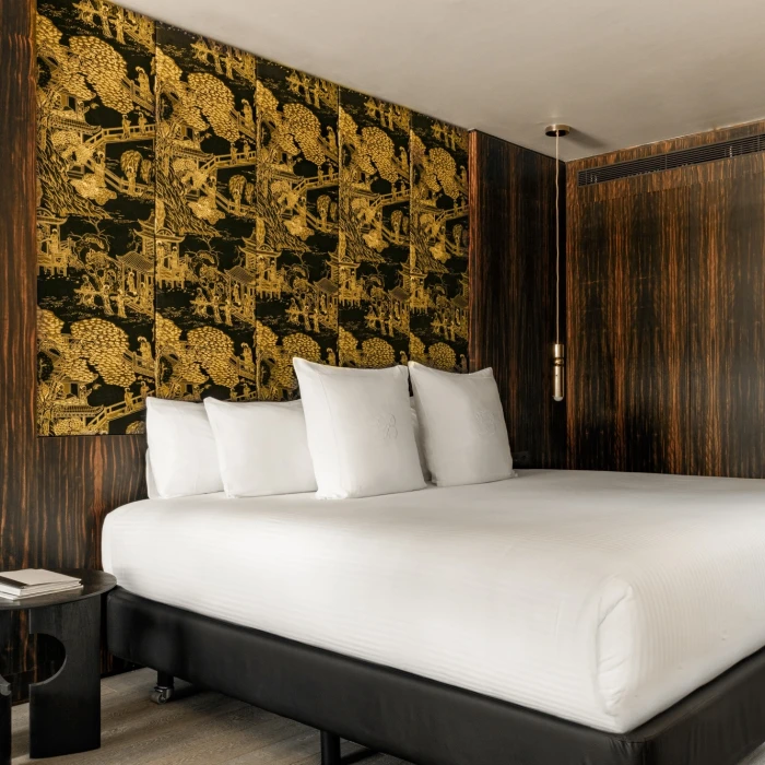 Hotel Bagues 5* Barcelona Hotel Bagues 5* Barcelona