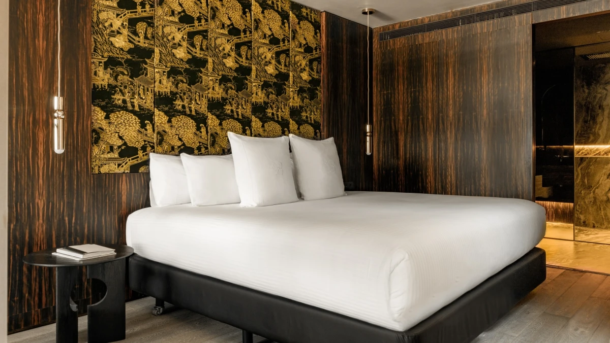 Hotel Bagues 5* Barcelona Hotel Bagues 5* Barcelona