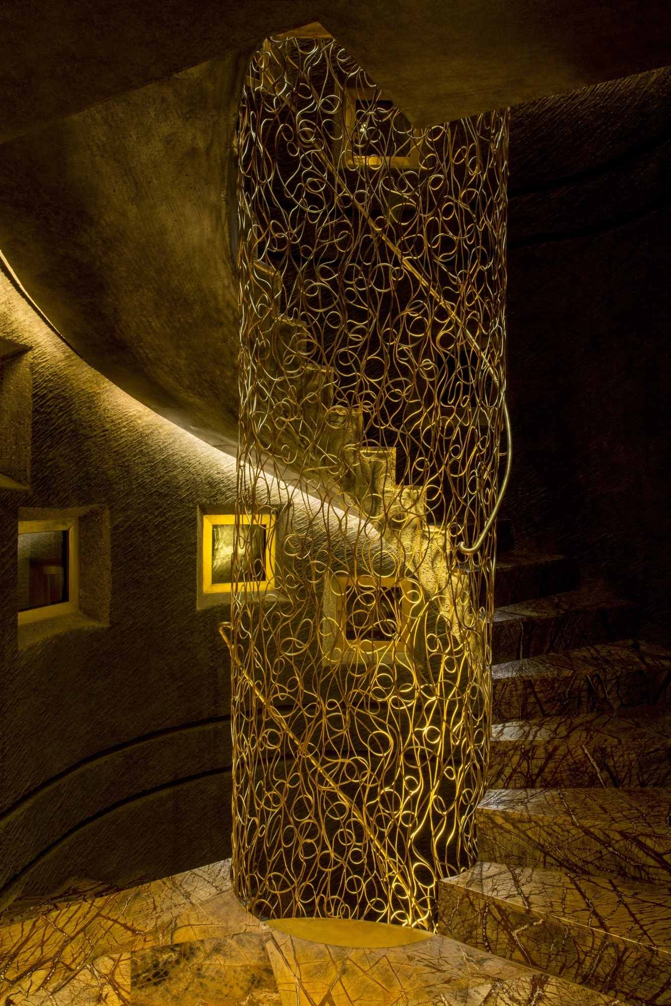 Hotel Bagues 5* Barcelona