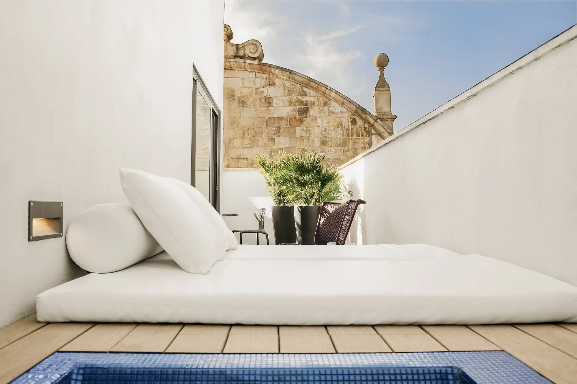 Hotel Bagues 5* Barcelona